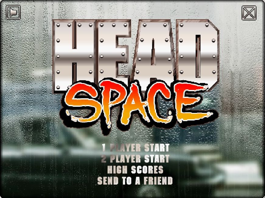 Head Space -  